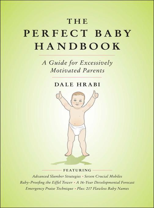 The Perfect Baby Handbook