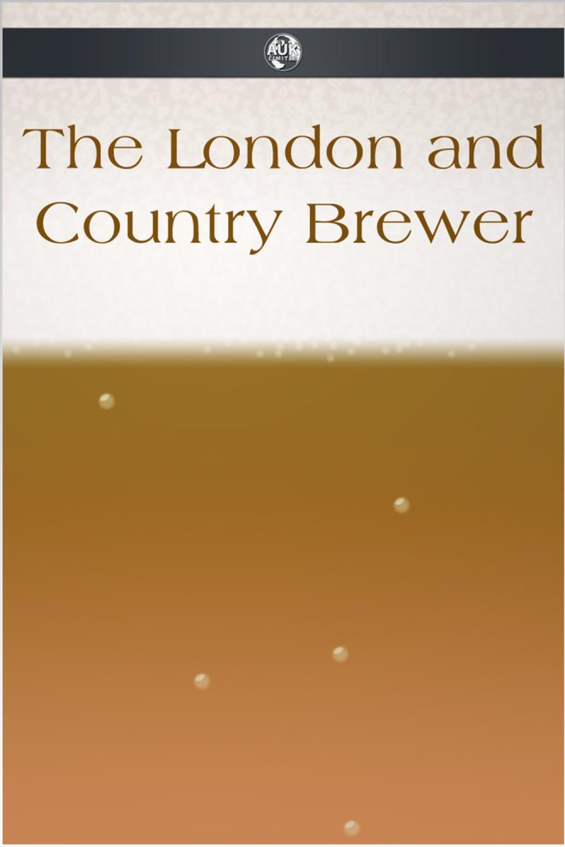 London and Country Brewer