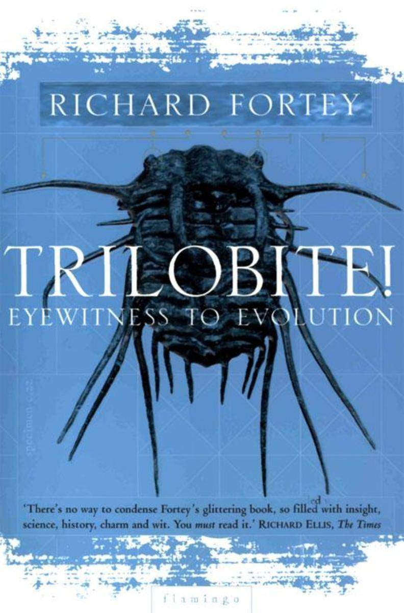 Trilobite! (Text Only)