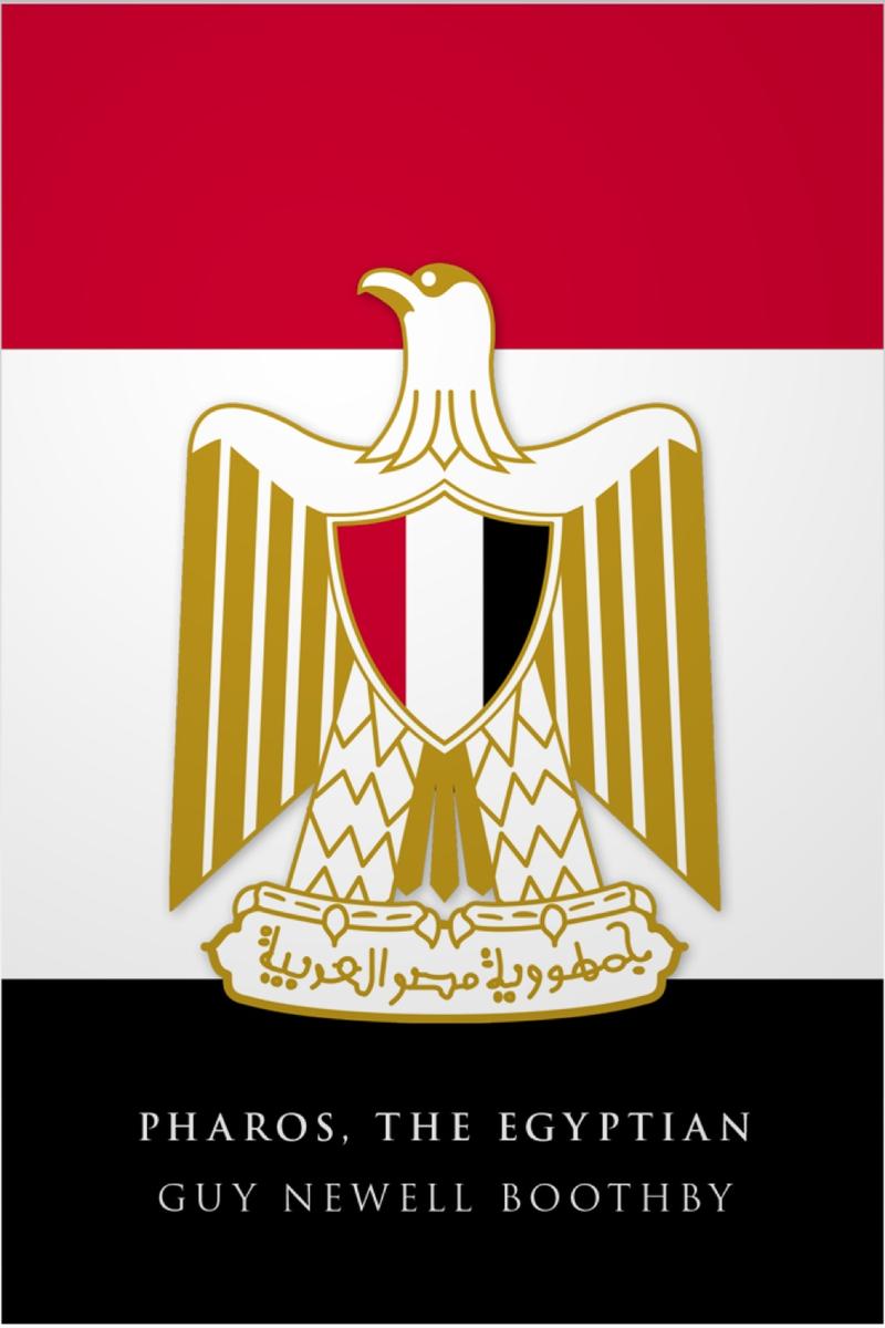 Pharos, the Egyptian