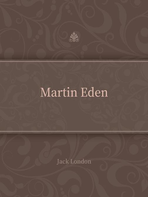 Martin Eden