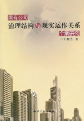 国有公司治理结构与现实运作关系个案研究(试读本)