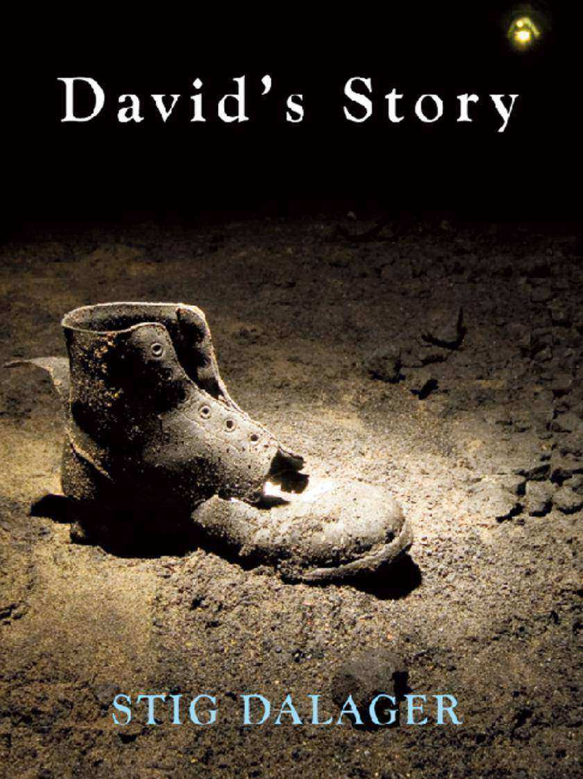 David’s Story