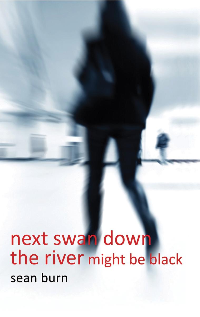 Next Swan Down the River Might be Black