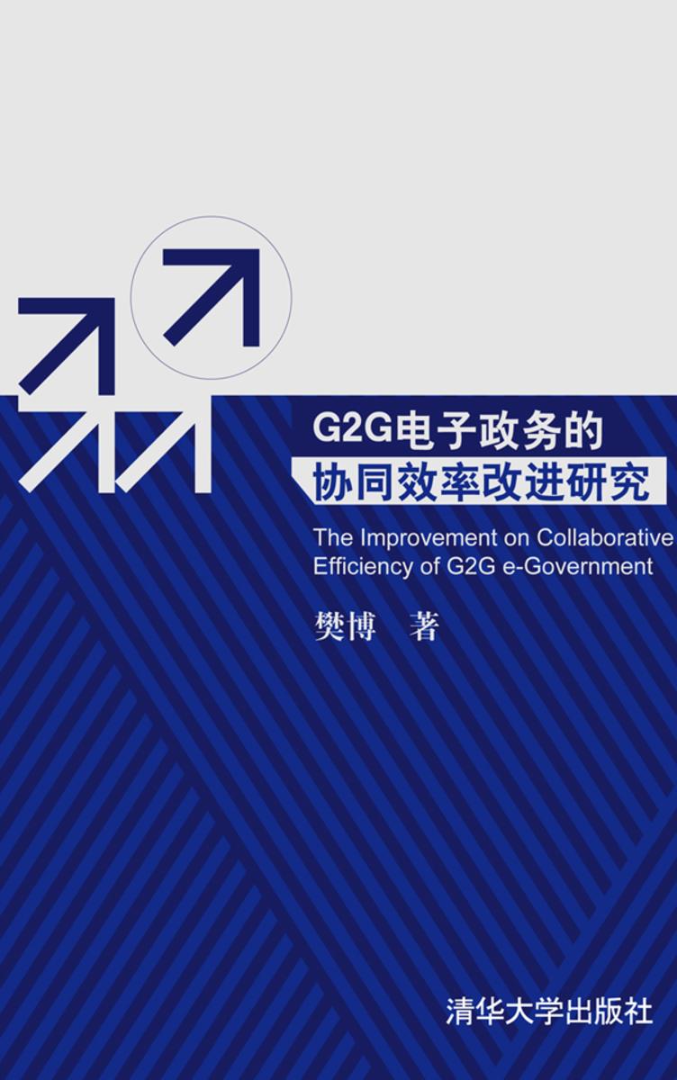 G2G电子政务的协同效率改进研究