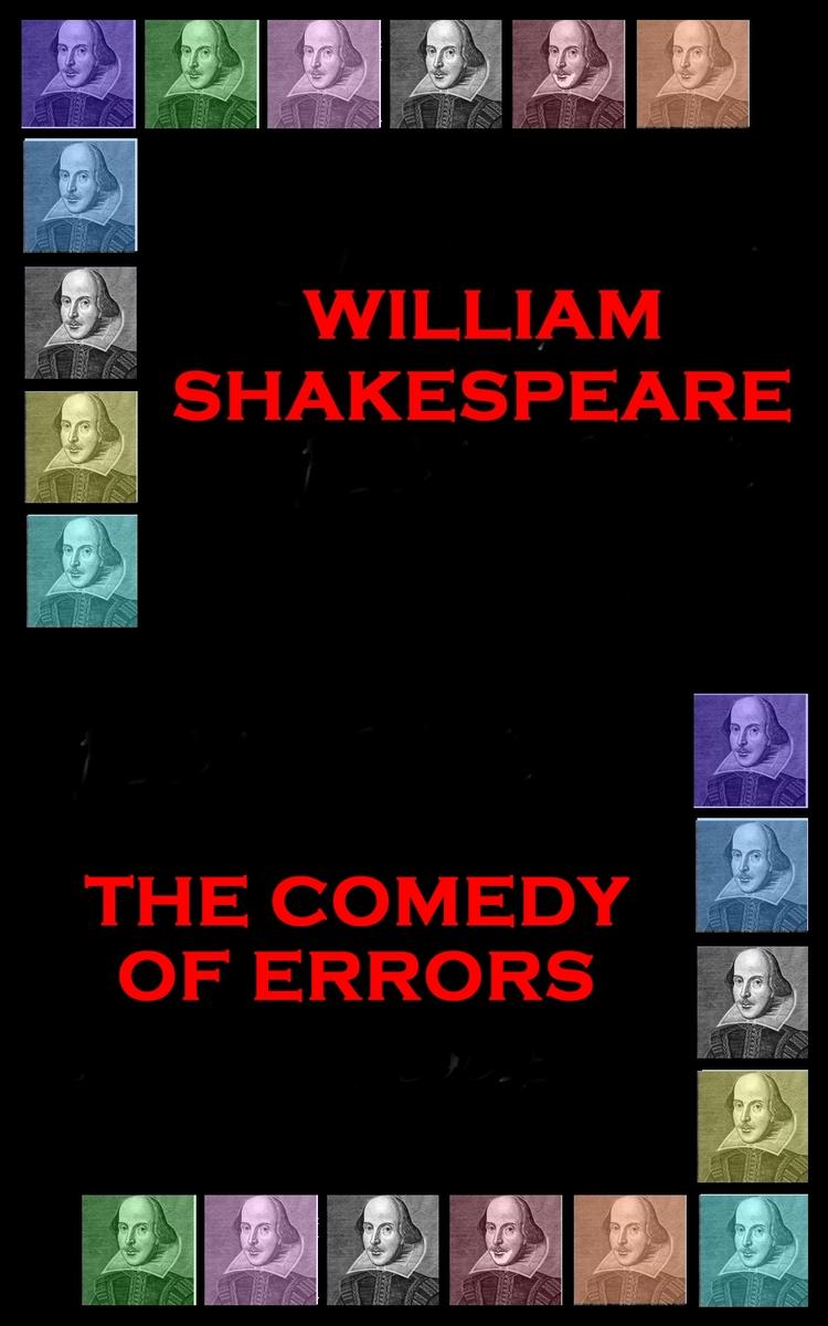 Comedy Of Errors