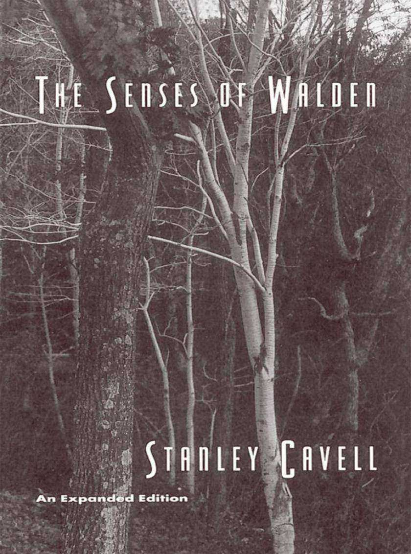 Senses of Walden