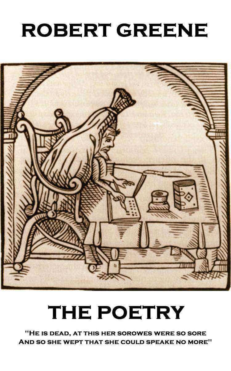 Poetry of Robert Greene