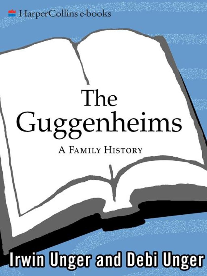 The Guggenheims