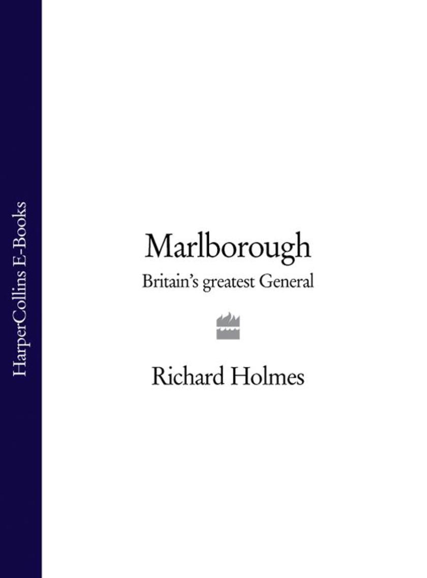 Marlborough: Britain’s Greatest General (Text Only)