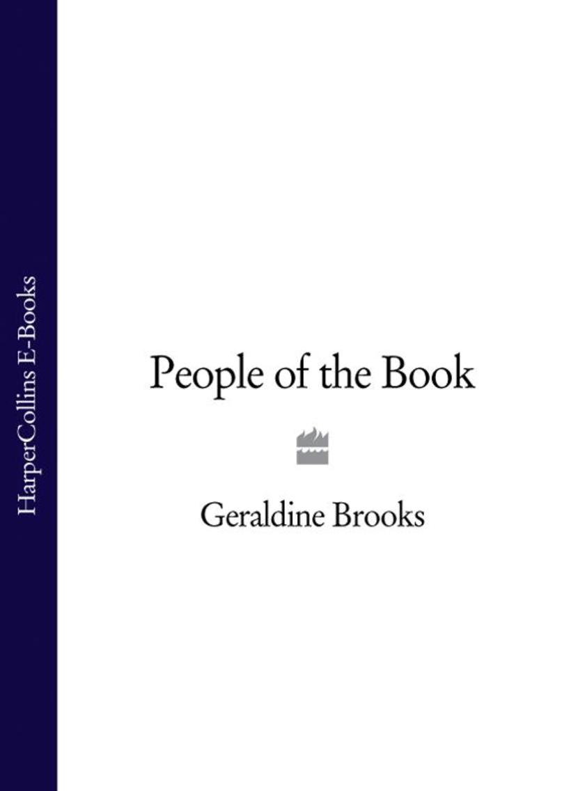 People of the Book