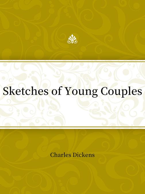 Sketches of Young Couples