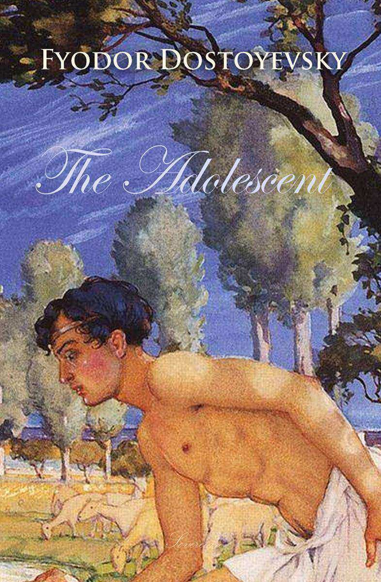 The Adolescent