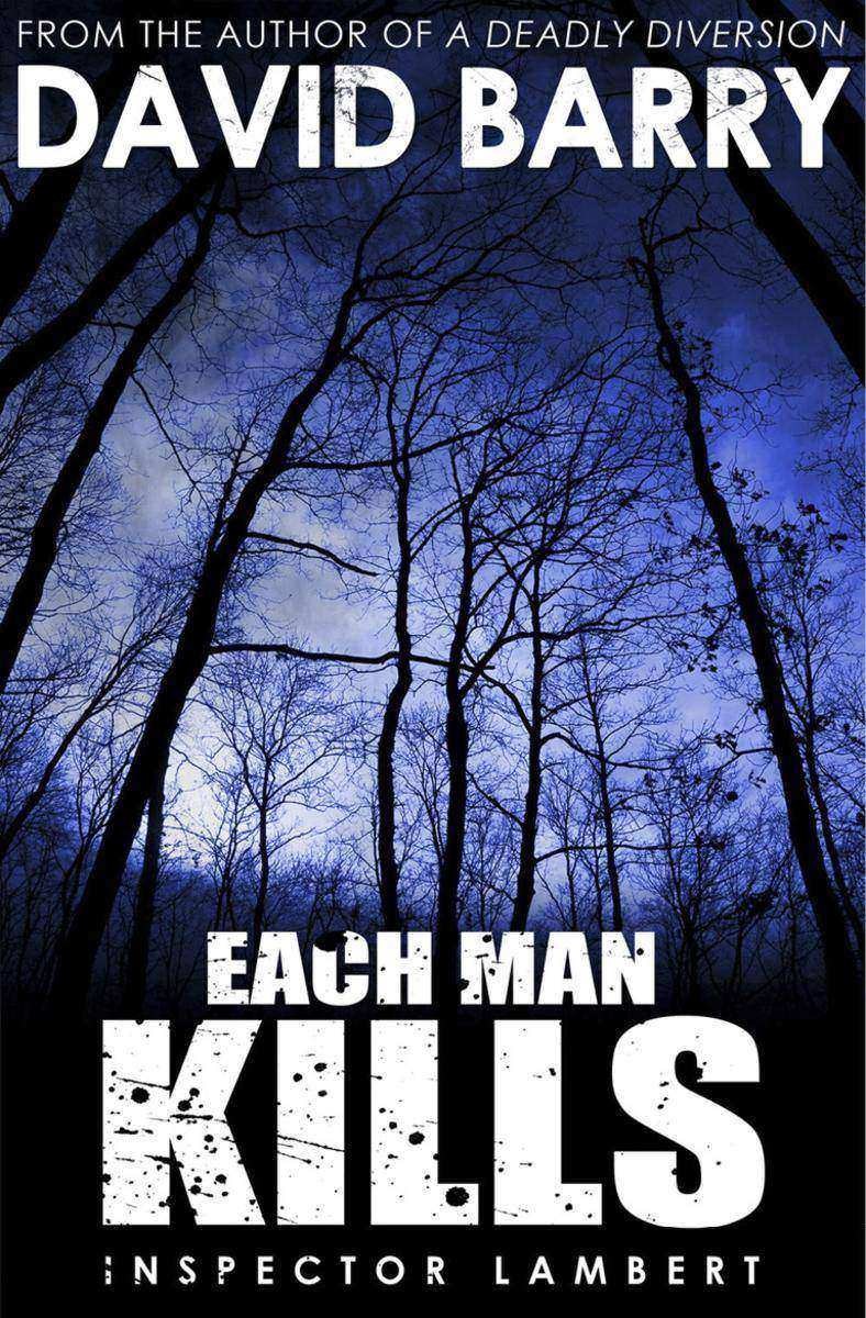 Each Man Kills