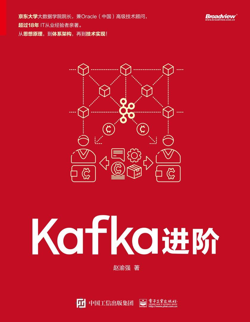 Kafka进阶