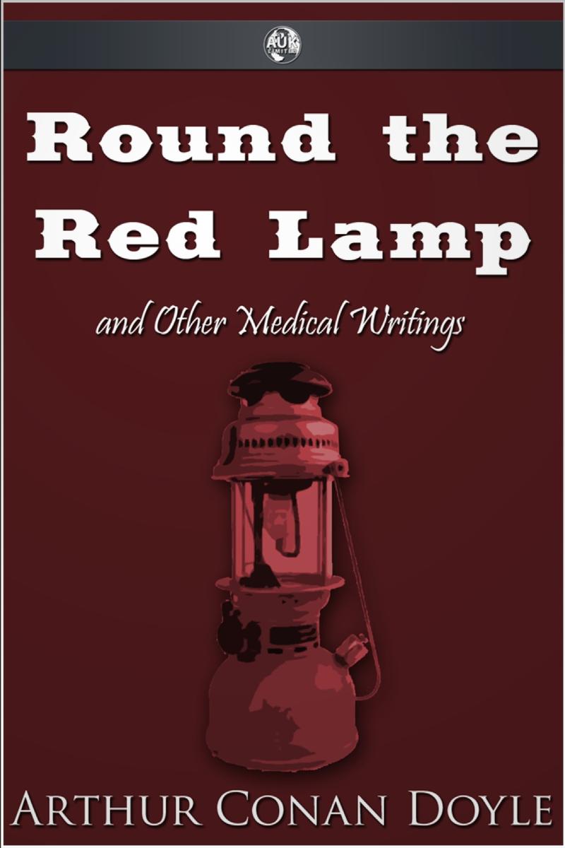 Round the Red Lamp