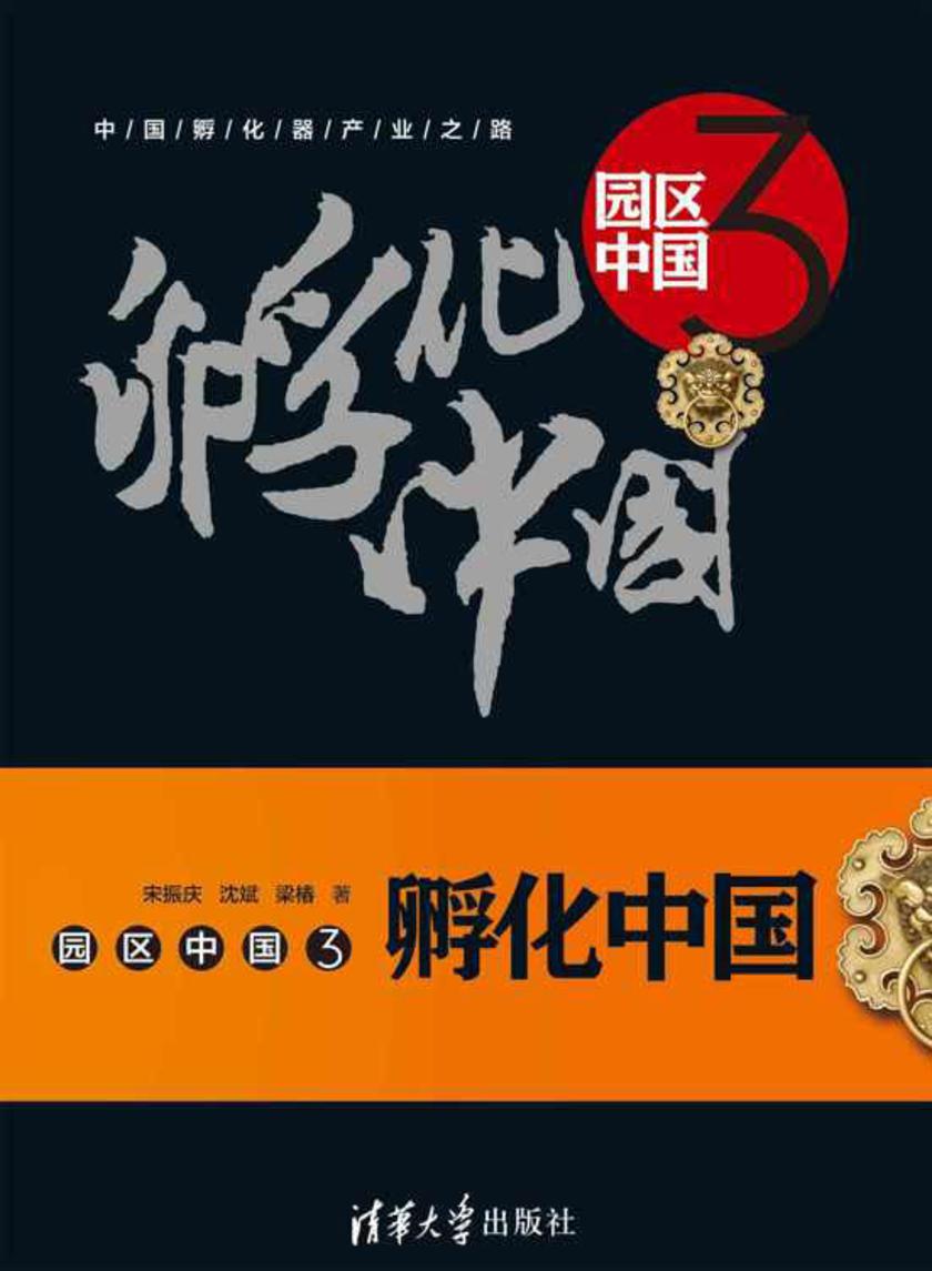 园区中国3：孵化中国