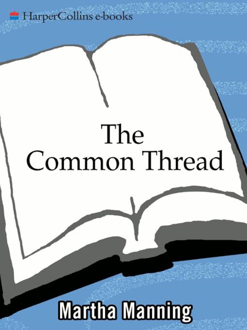 The Common Thread
