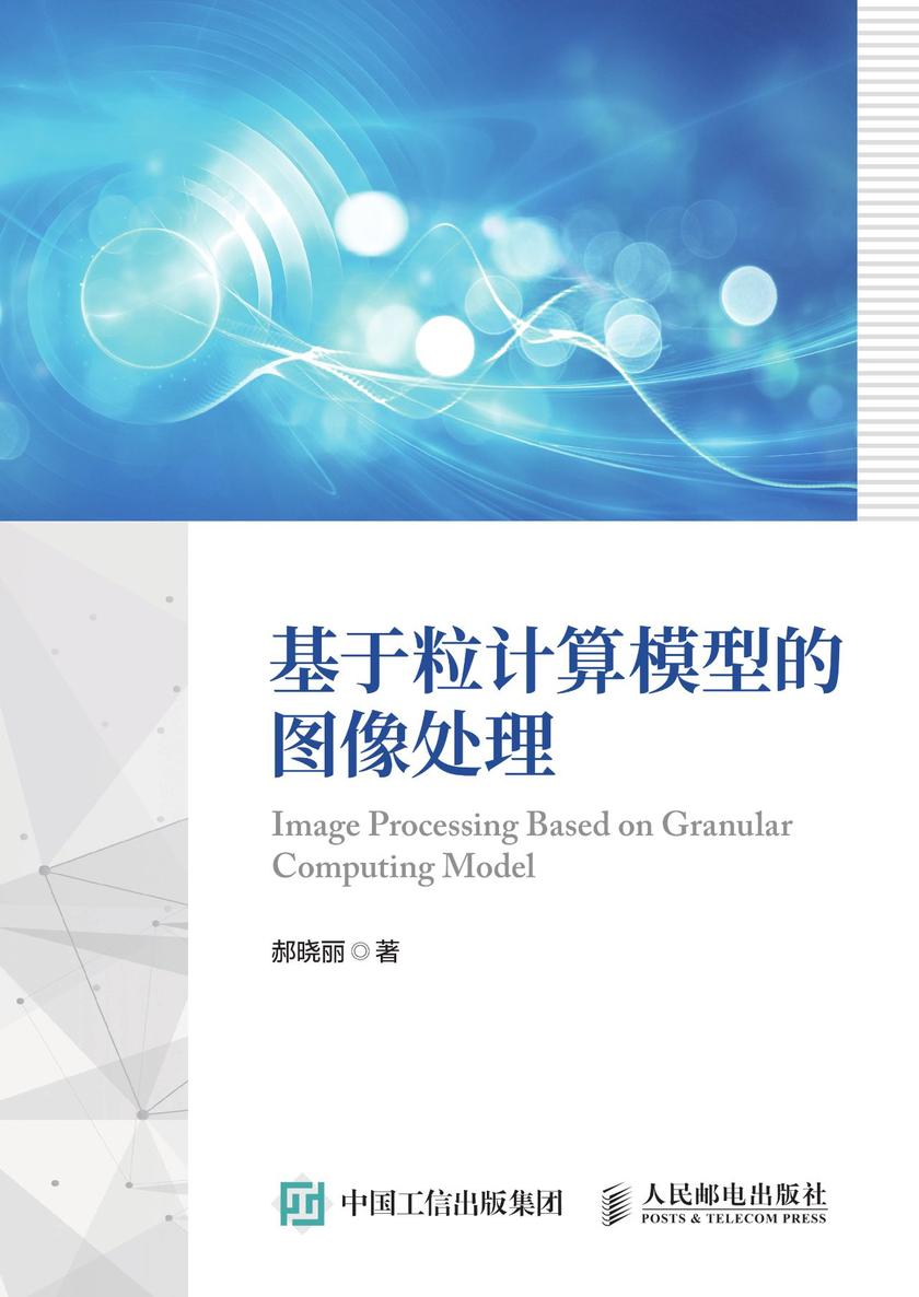 基于粒计算模型的图像处理