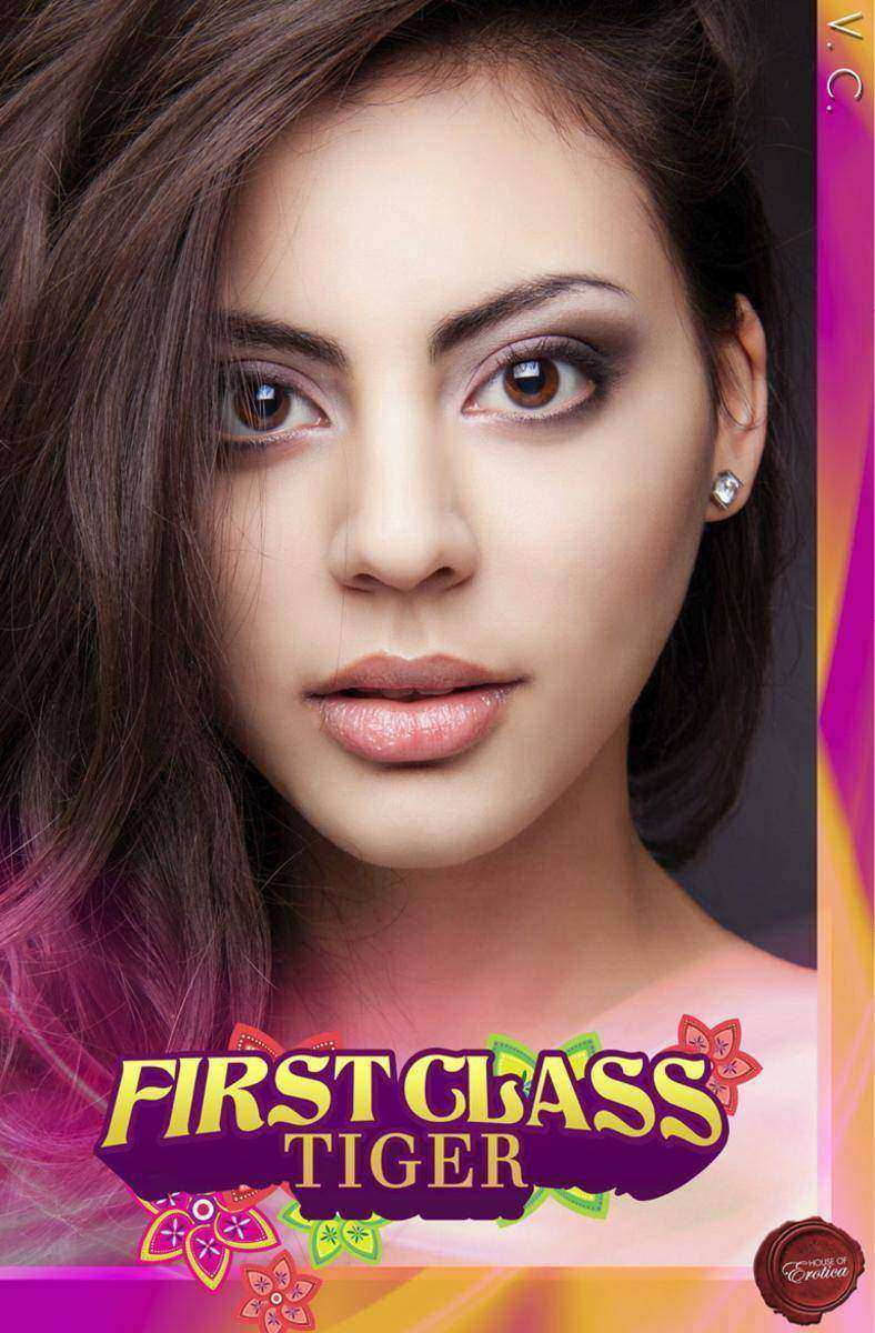 First Class Tiger