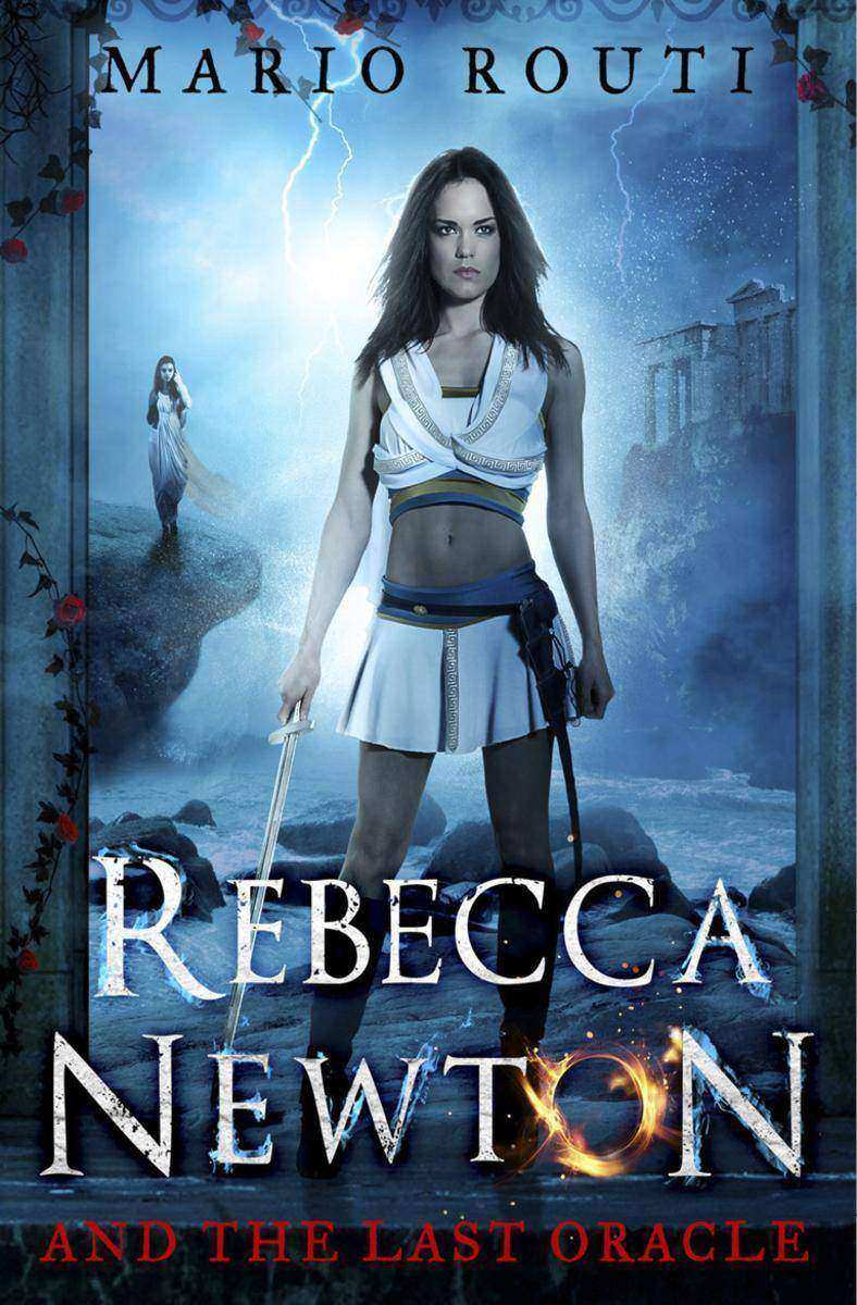 Rebecca Newton and the Last Oracle