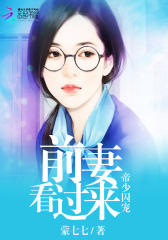 帝少掌中宝：前妻看过来