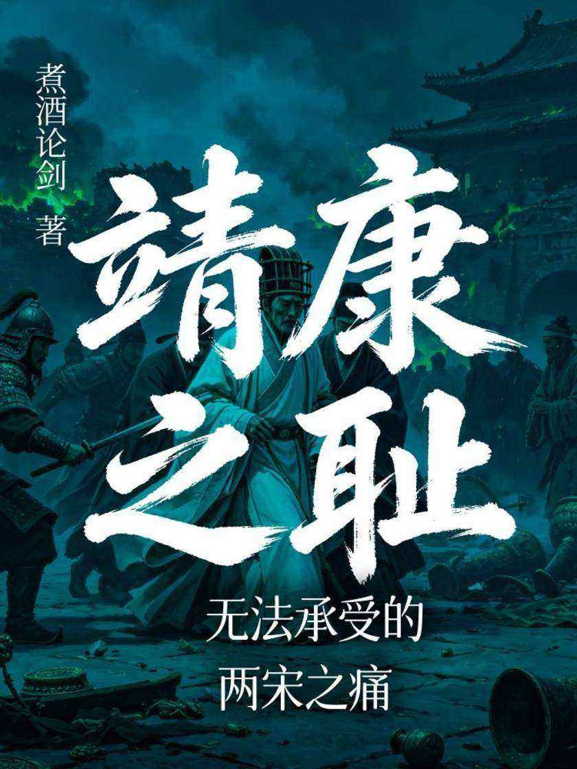 靖康之耻:无法承受的两宋之痛