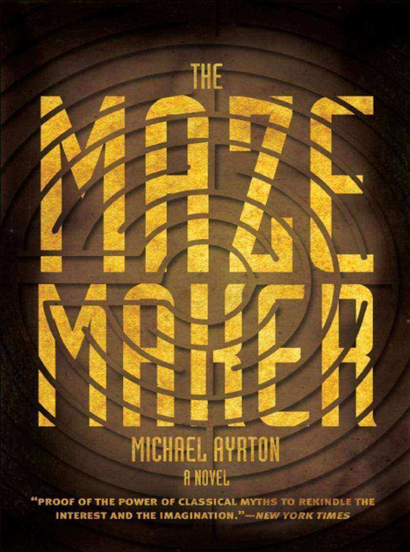 Maze Maker