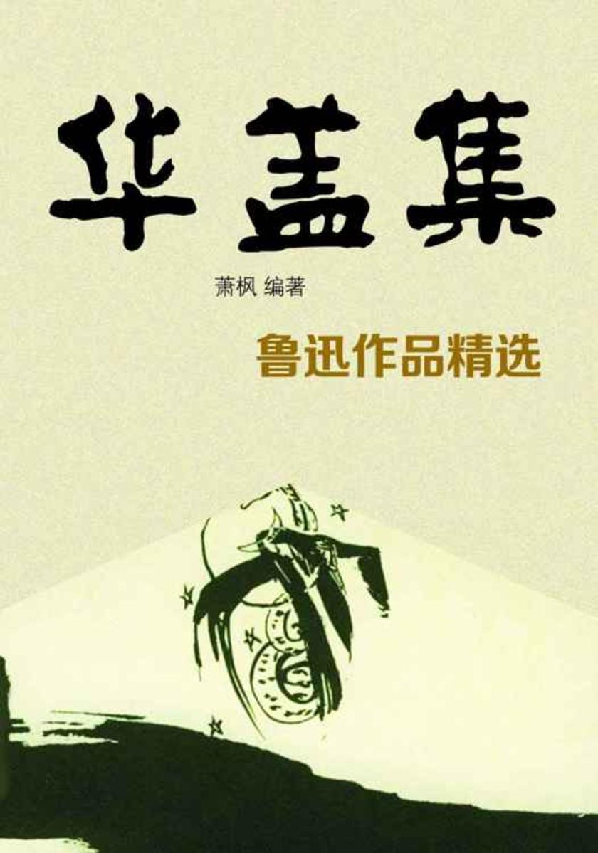 华盖集——鲁迅作品精选