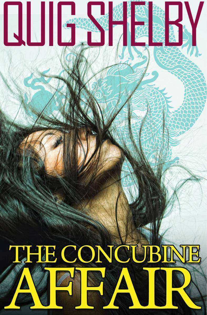 Concubine Affair