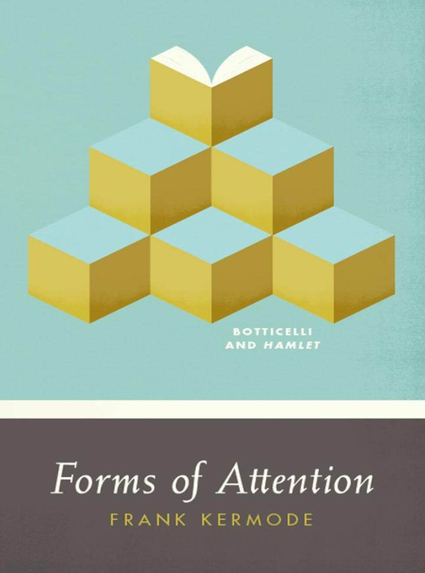 Forms of Attention