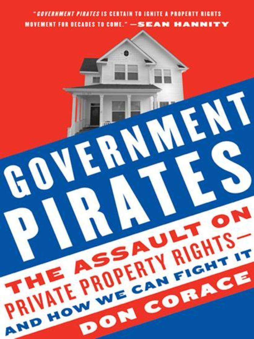 Government Pirates