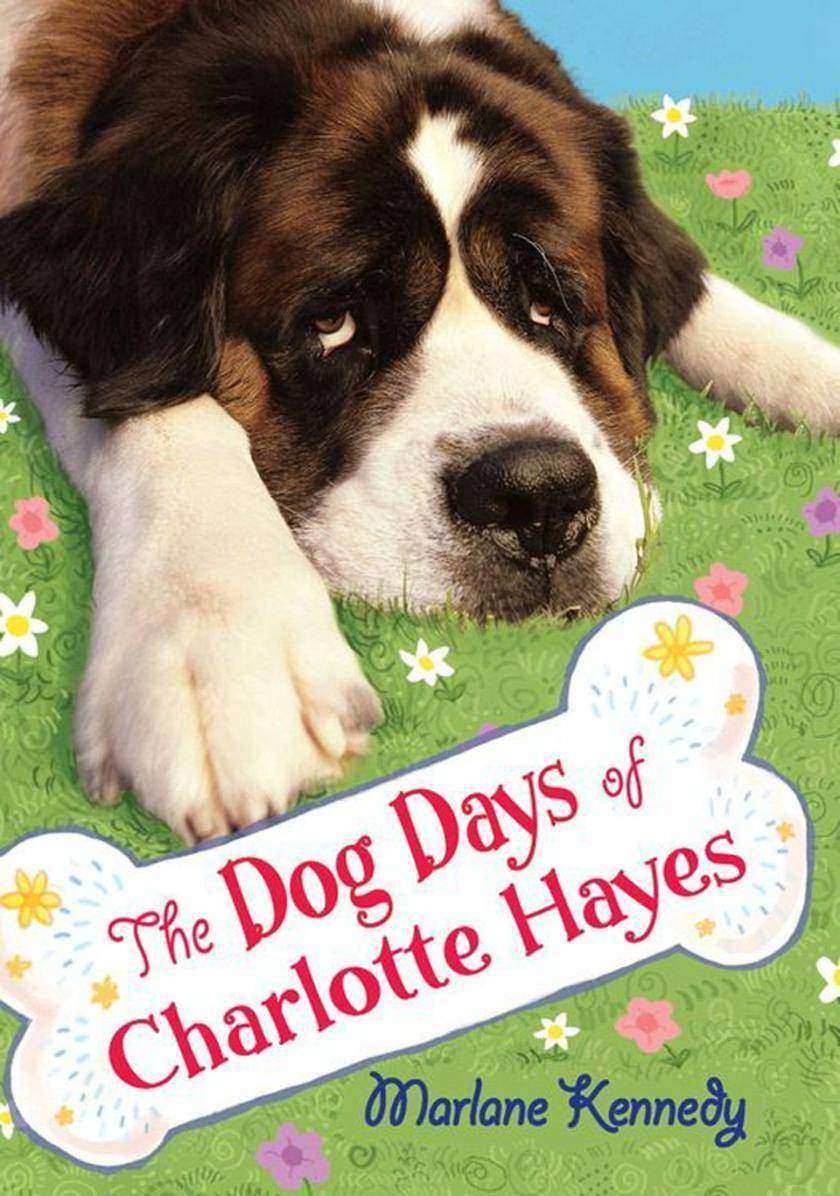 The Dog Days of Charlotte Hayes