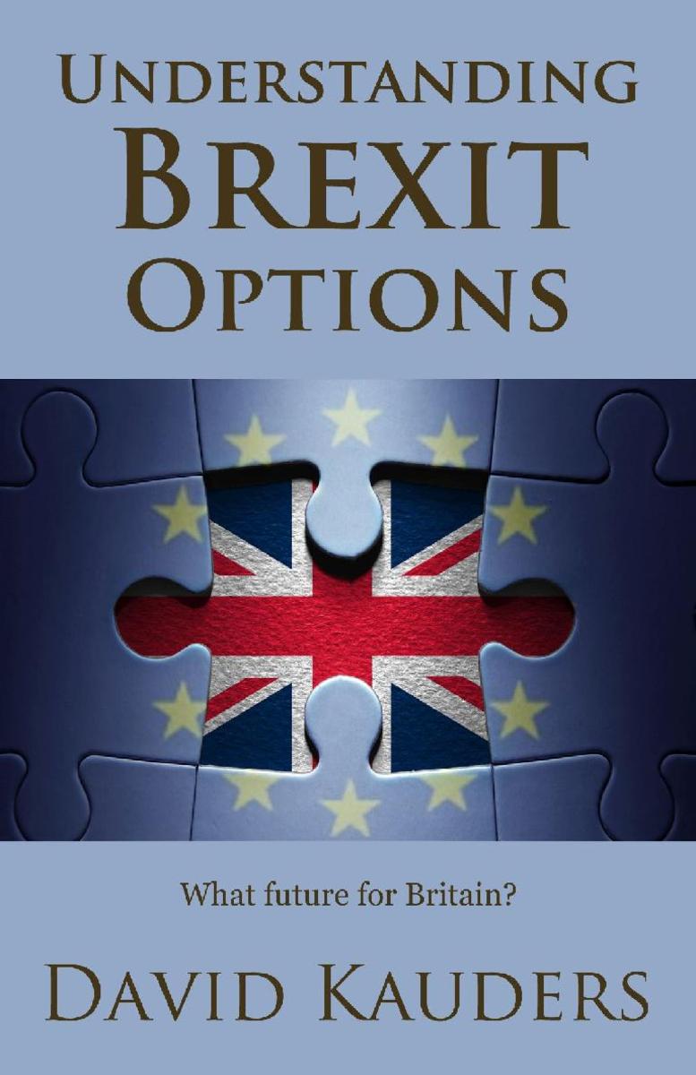 Understanding Brexit Options: What future for Britain?