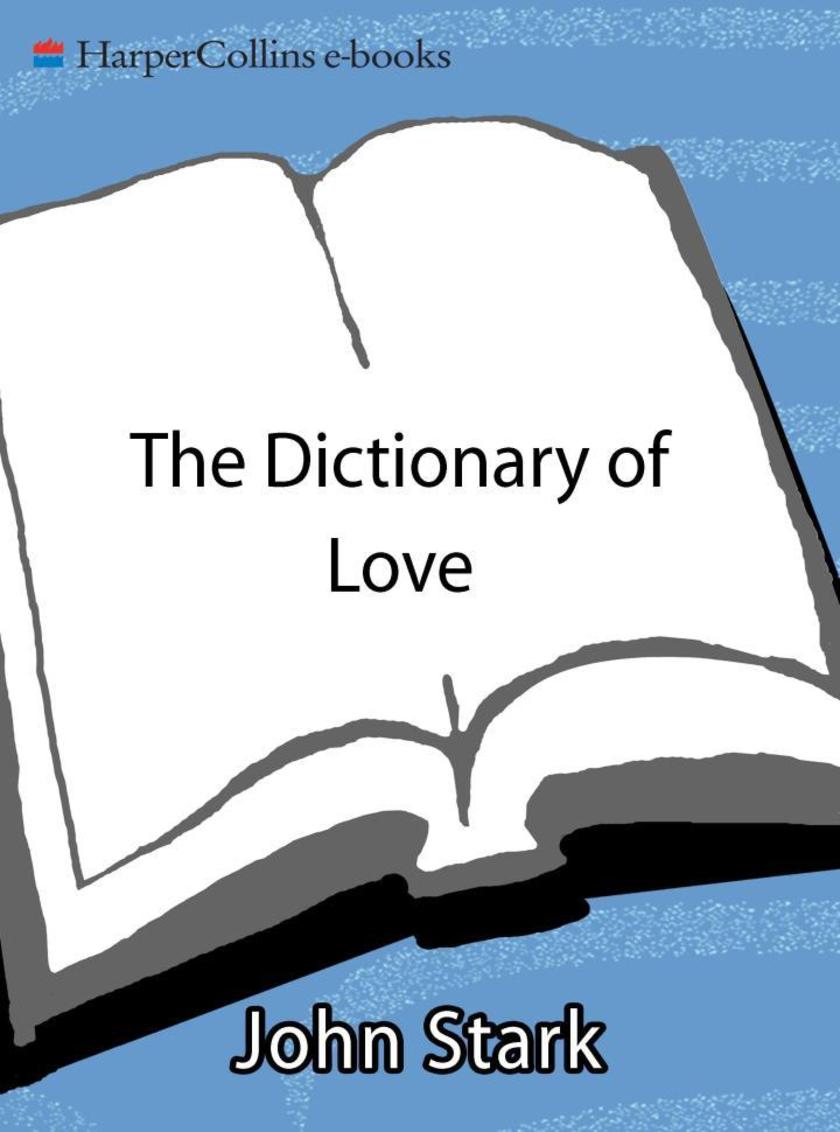 The Dictionary of Love