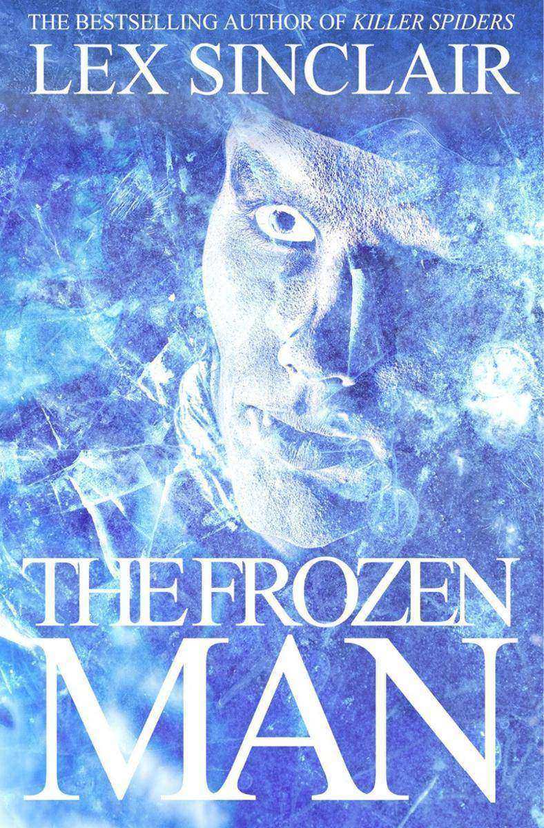 Frozen Man
