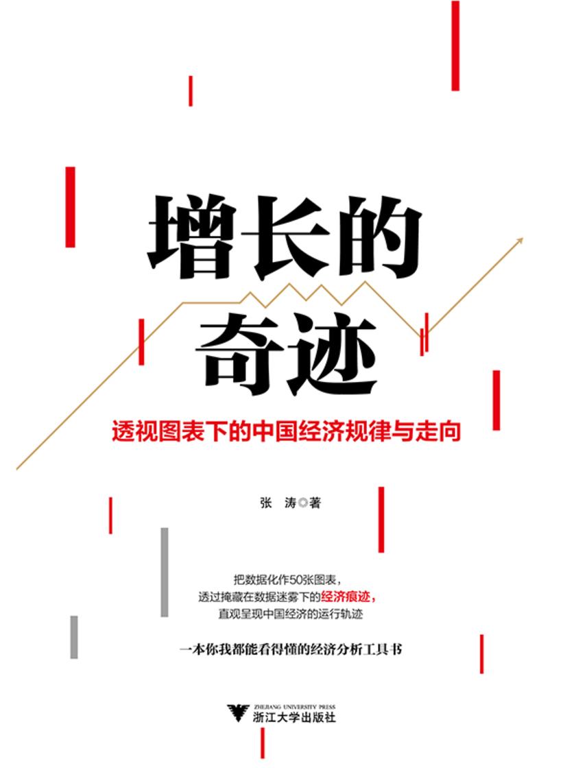 增长的奇迹：透视图表下的中国经济规律与走向