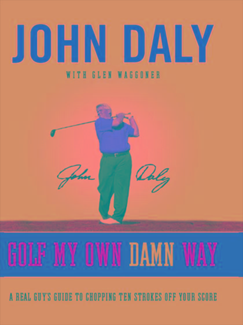 Golf My Own Damn Way