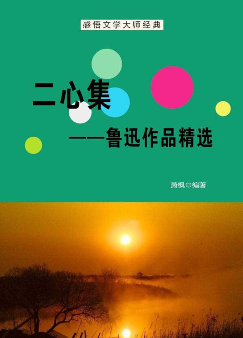 二心集——鲁迅作品精选