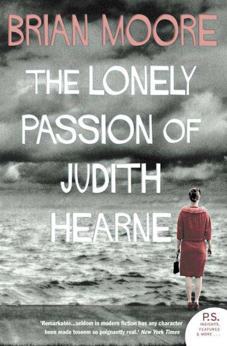 The Lonely Passion of Judith Hearne (Harper Perennial Modern Classics)