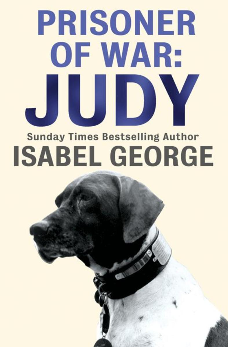 Prisoner of War：Judy
