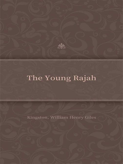 The Young Rajah
