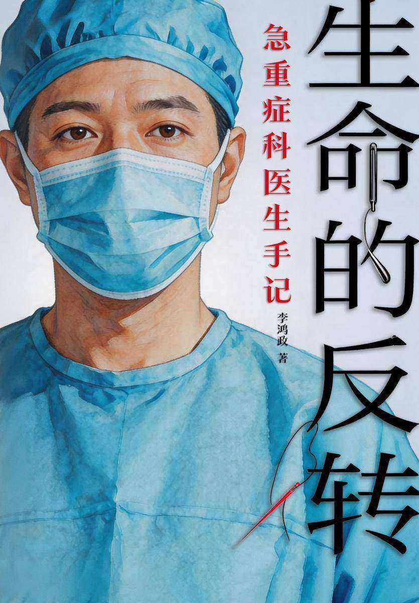 生命的反转:急重症科医生手记