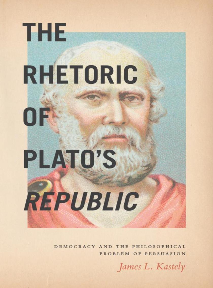 Rhetoric of Plato's Republic