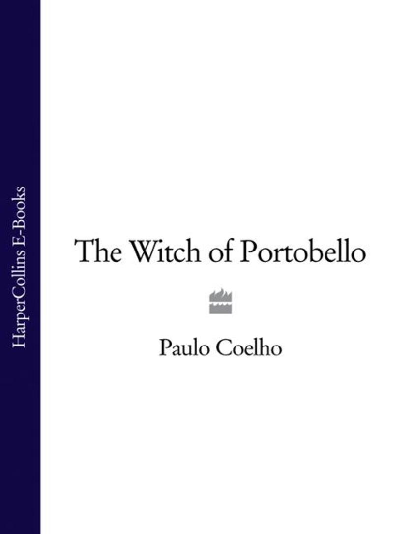The Witch of Portobello