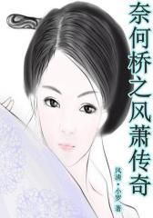 奈何桥之风萧传奇1
