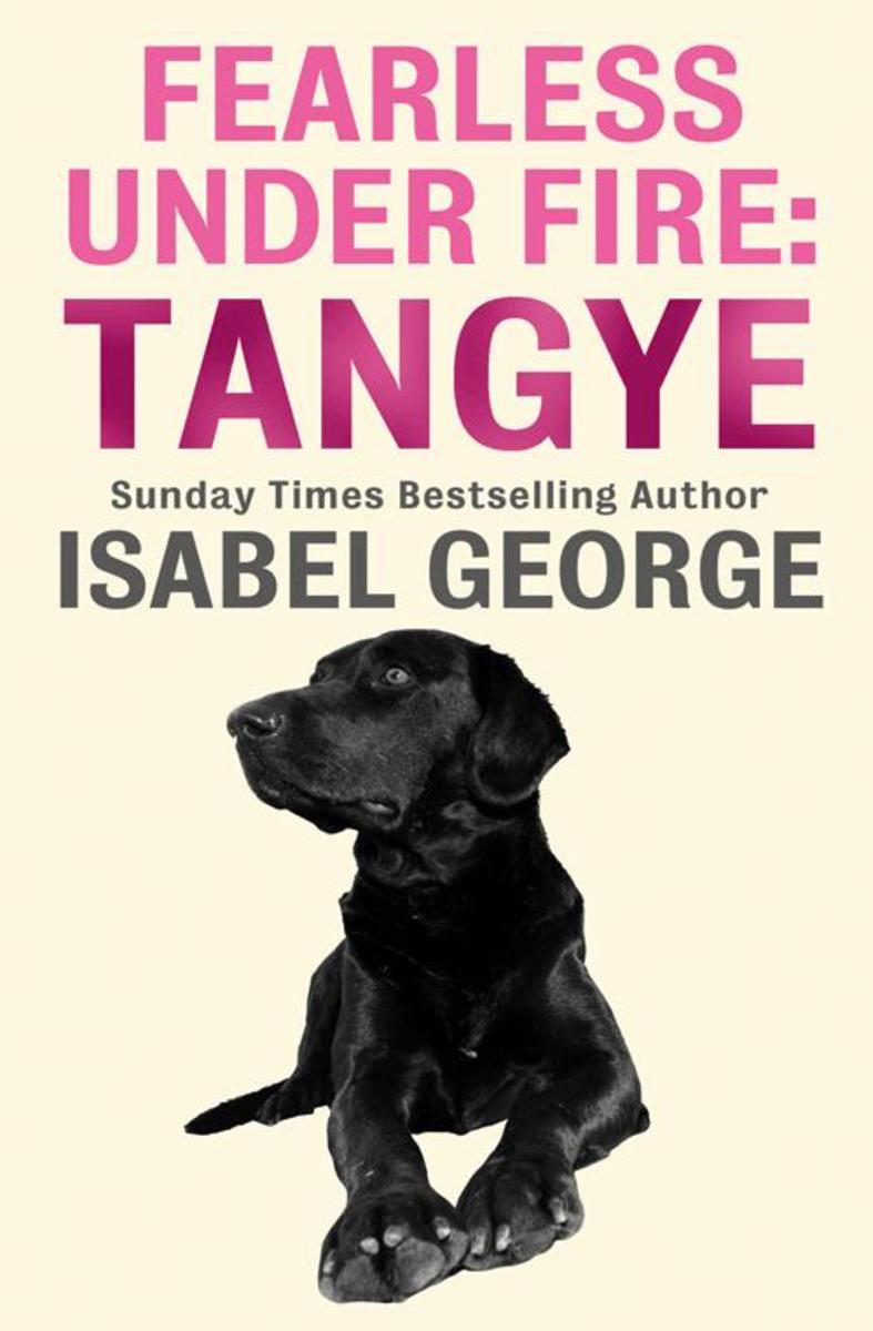 Fearless Under Fire：Tangye