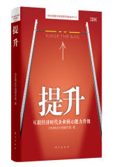 提升：互联经济时代企业核心能力升级(试读本)