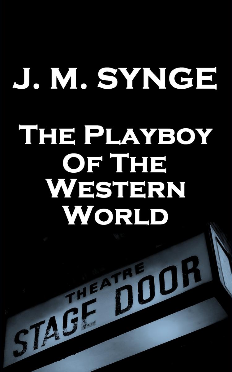 Playboy Of The Western World