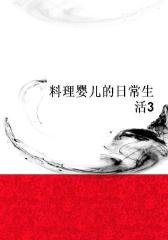 料理婴儿的日常生活3